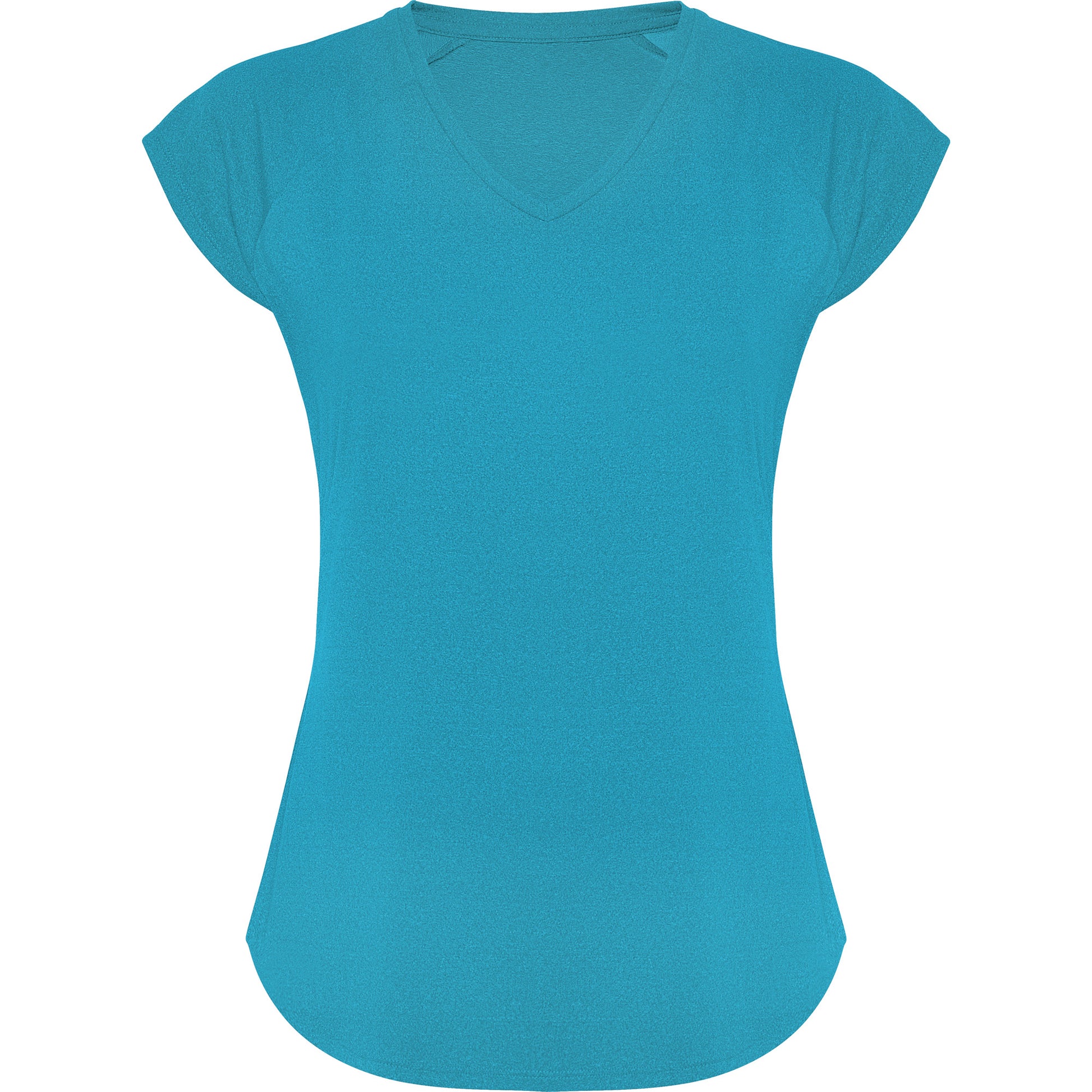 CAMISETA TÉCNICA MULTI-DEPORTE MUJER AVUS ROLY - mr-personaliza