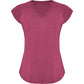 CAMISETA TÉCNICA MULTI-DEPORTE MUJER AVUS ROLY - mr-personaliza