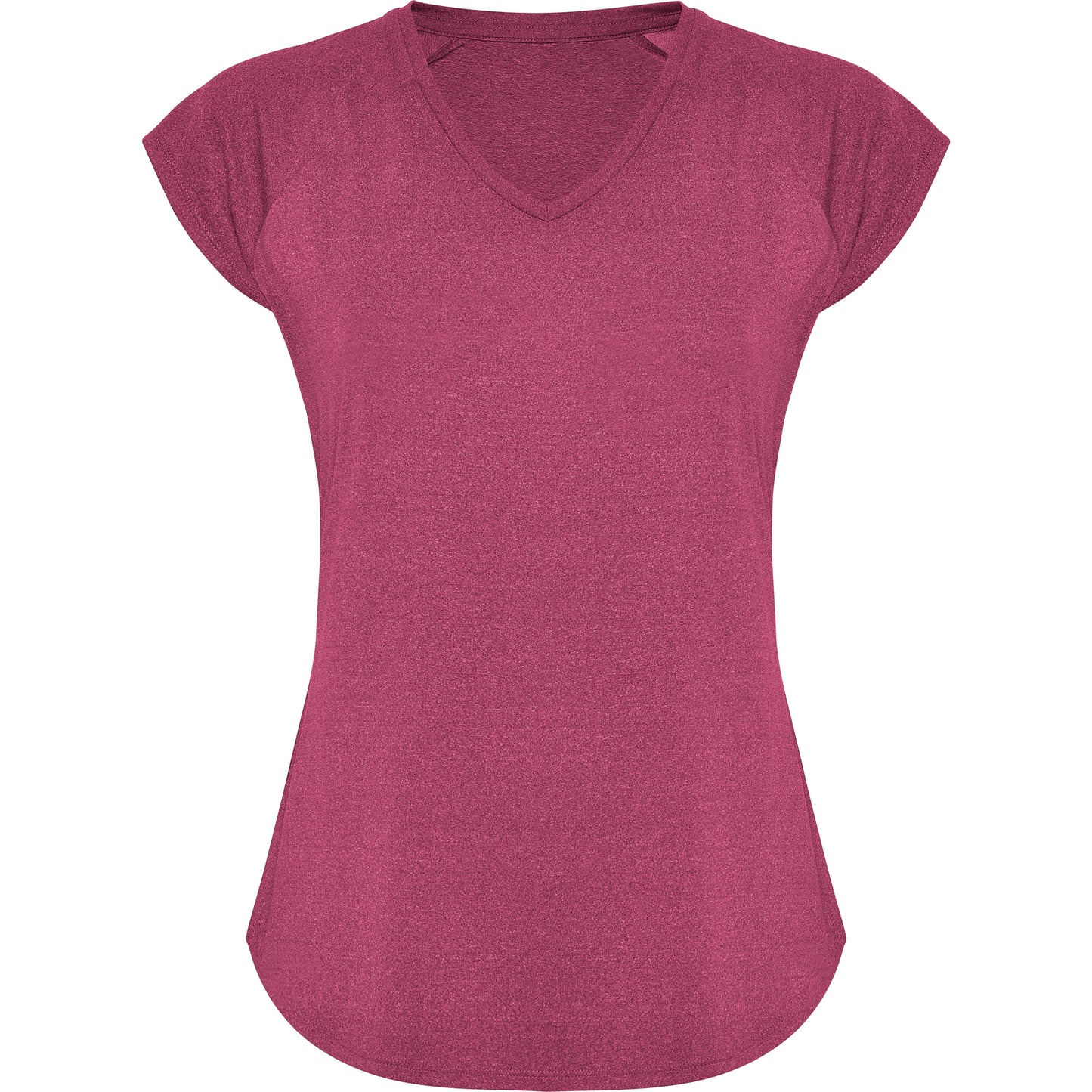 CAMISETA TÉCNICA MULTI-DEPORTE MUJER AVUS ROLY - mr-personaliza