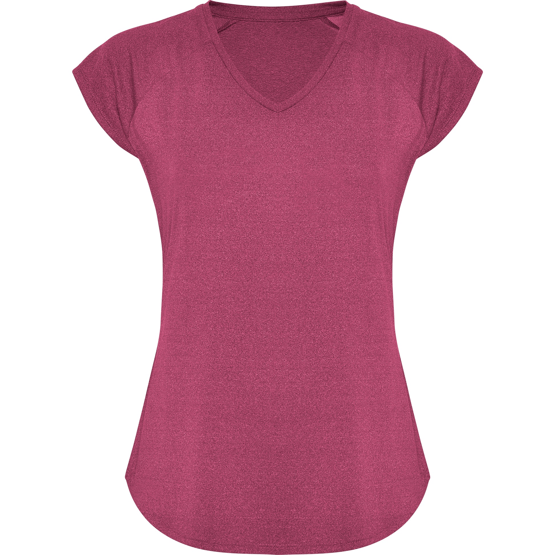 CAMISETA TÉCNICA MULTI-DEPORTE MUJER AVUS ROLY - mr-personaliza