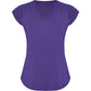 CAMISETA TÉCNICA MULTI-DEPORTE MUJER AVUS ROLY - mr-personaliza