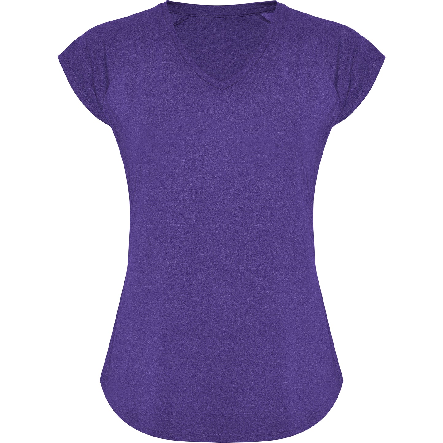 CAMISETA TÉCNICA MULTI-DEPORTE MUJER AVUS ROLY - mr-personaliza