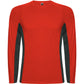 camiseta deportiva hombre Shanghai