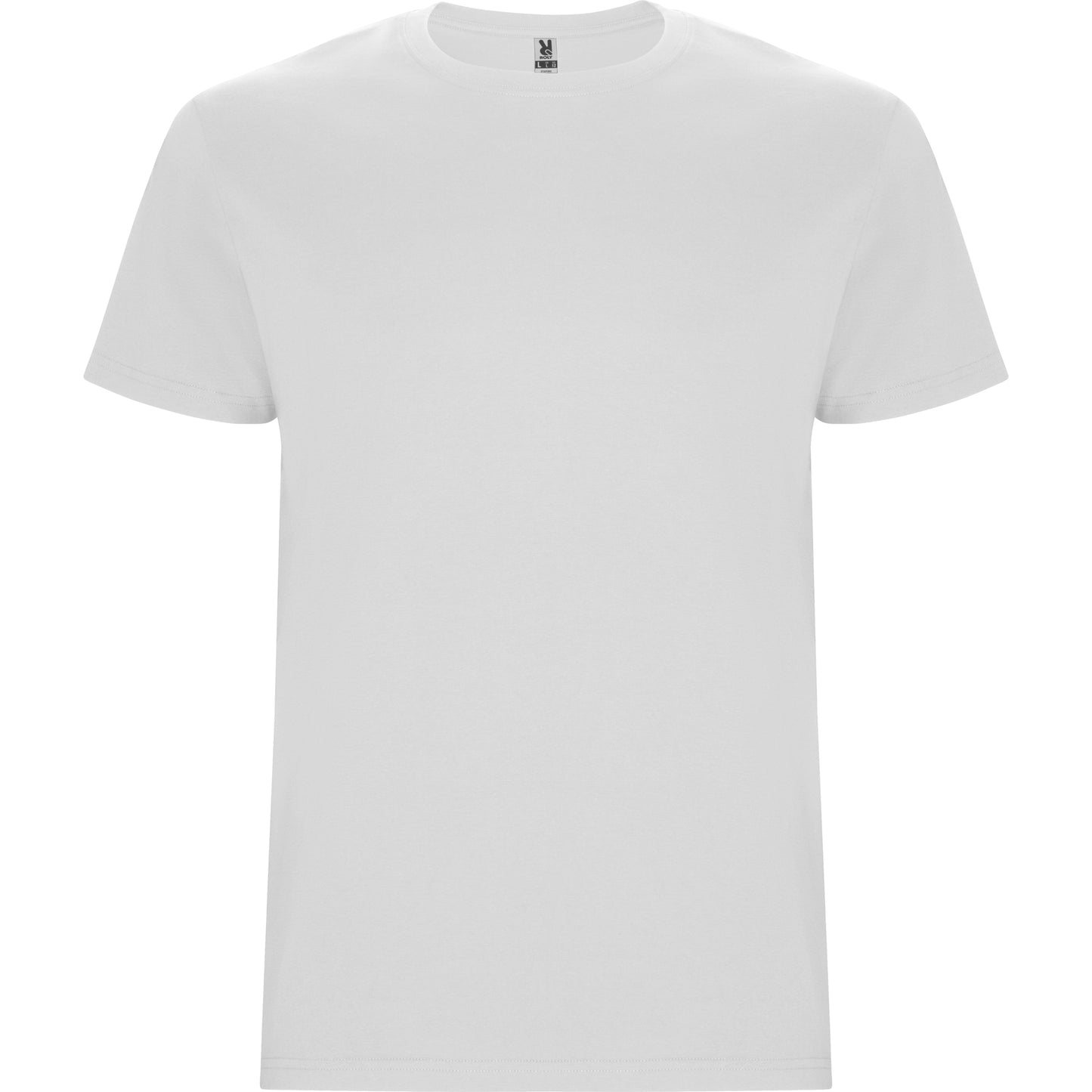 CAMISETA BÁSICA NIÑO STAFFORD KIDS - mr-personaliza