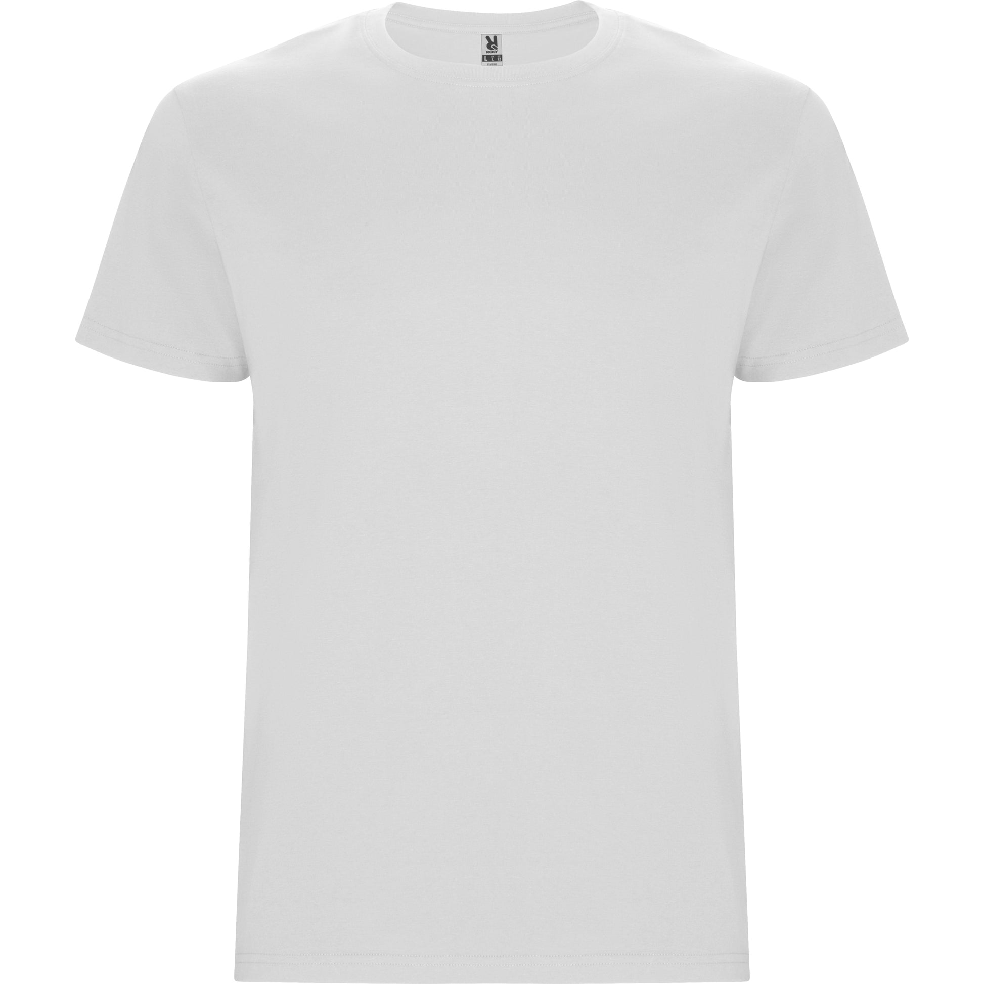CAMISETA BÁSICA NIÑO STAFFORD KIDS - mr-personaliza