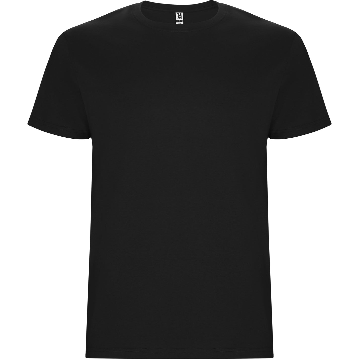 CAMISETA BÁSICA NIÑO STAFFORD KIDS - mr-personaliza