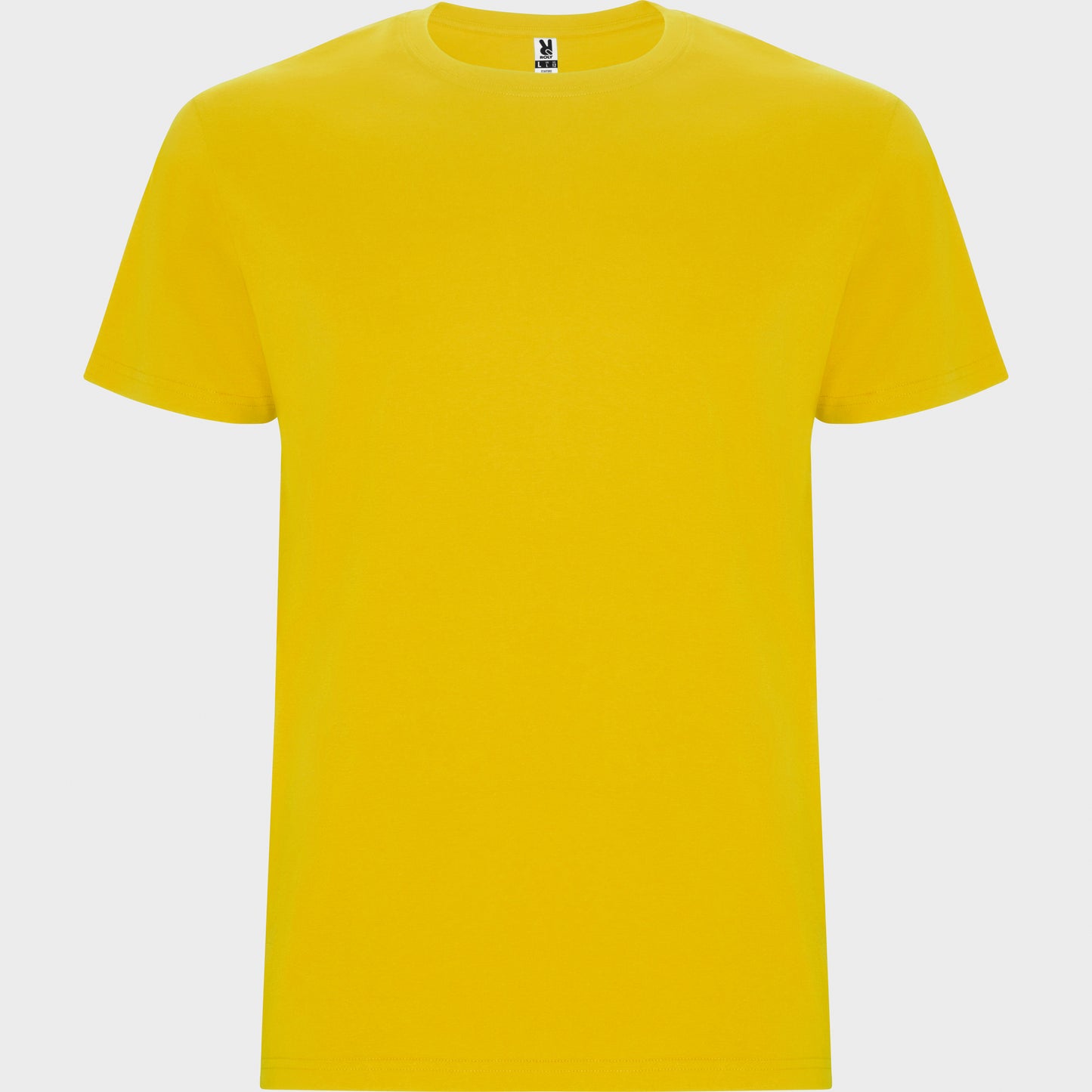CAMISETA BÁSICA NIÑO STAFFORD KIDS - mr-personaliza