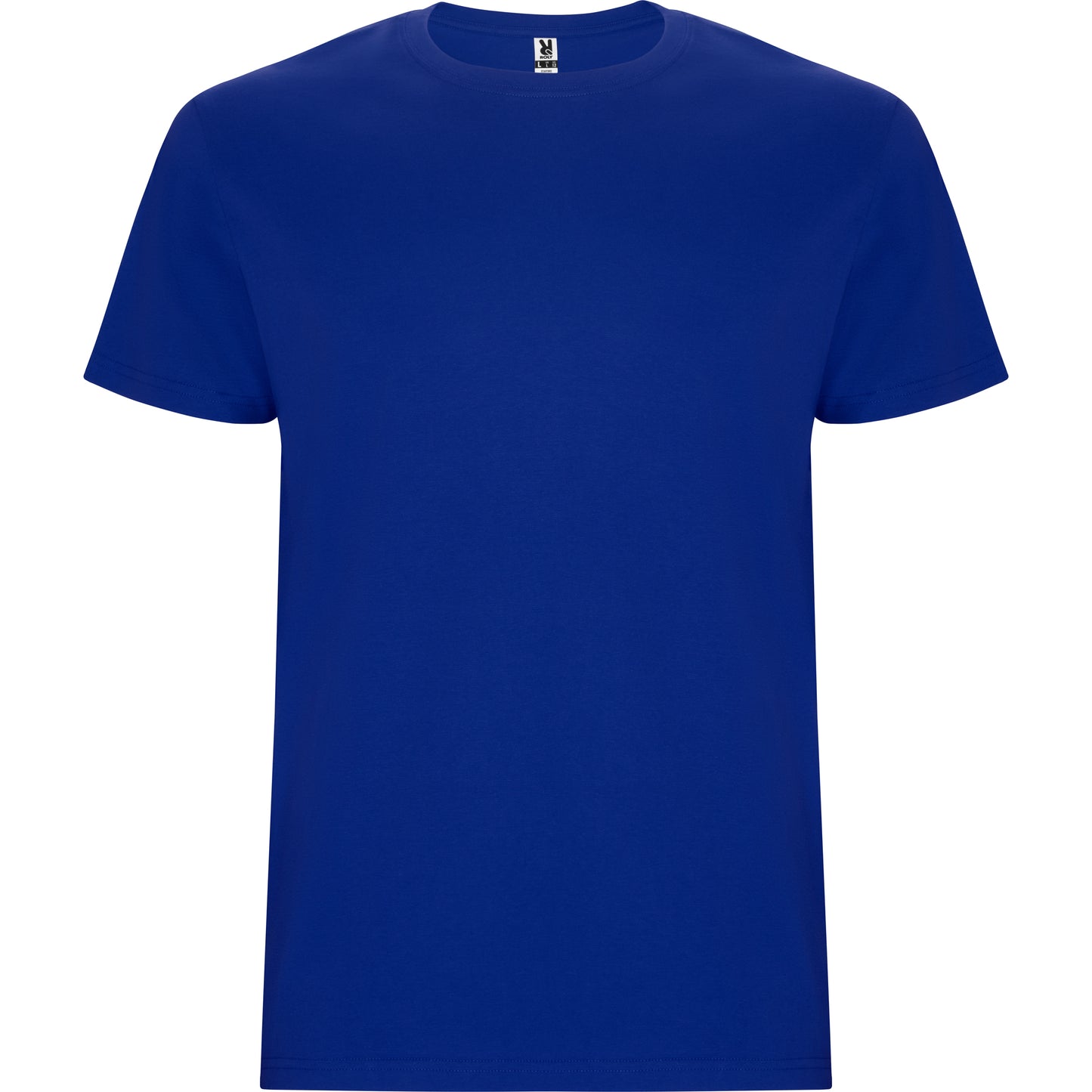 CAMISETA BÁSICA NIÑO STAFFORD KIDS - mr-personaliza
