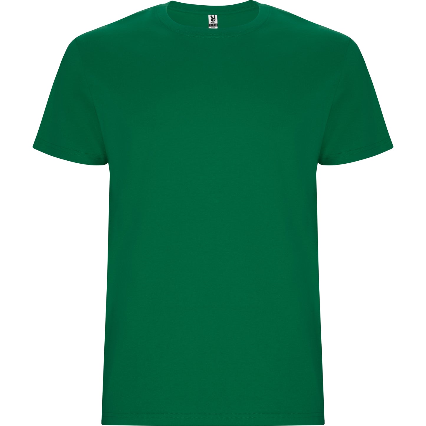 CAMISETA BÁSICA NIÑO STAFFORD KIDS - mr-personaliza