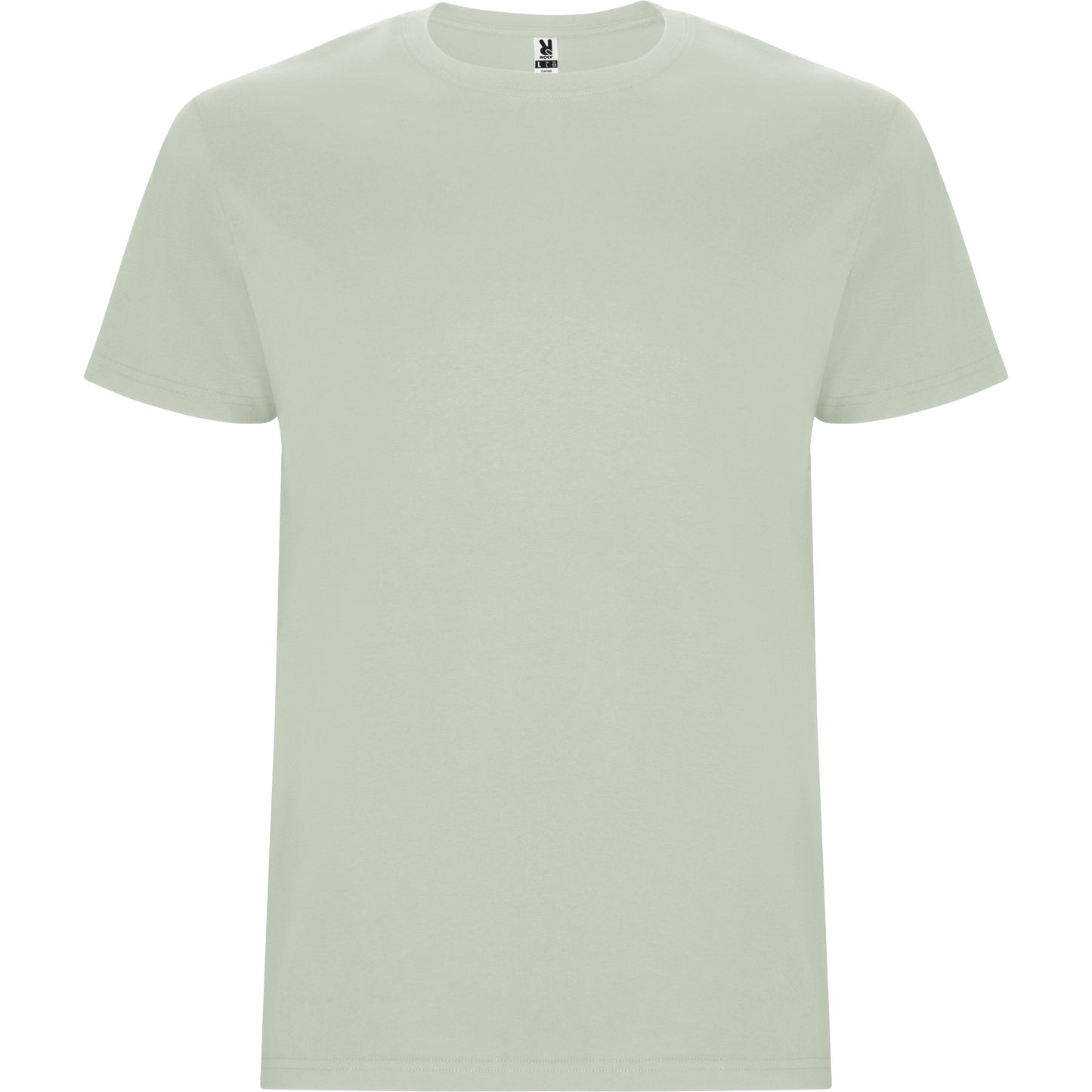 CAMISETA BÁSICA NIÑO STAFFORD KIDS - mr-personaliza