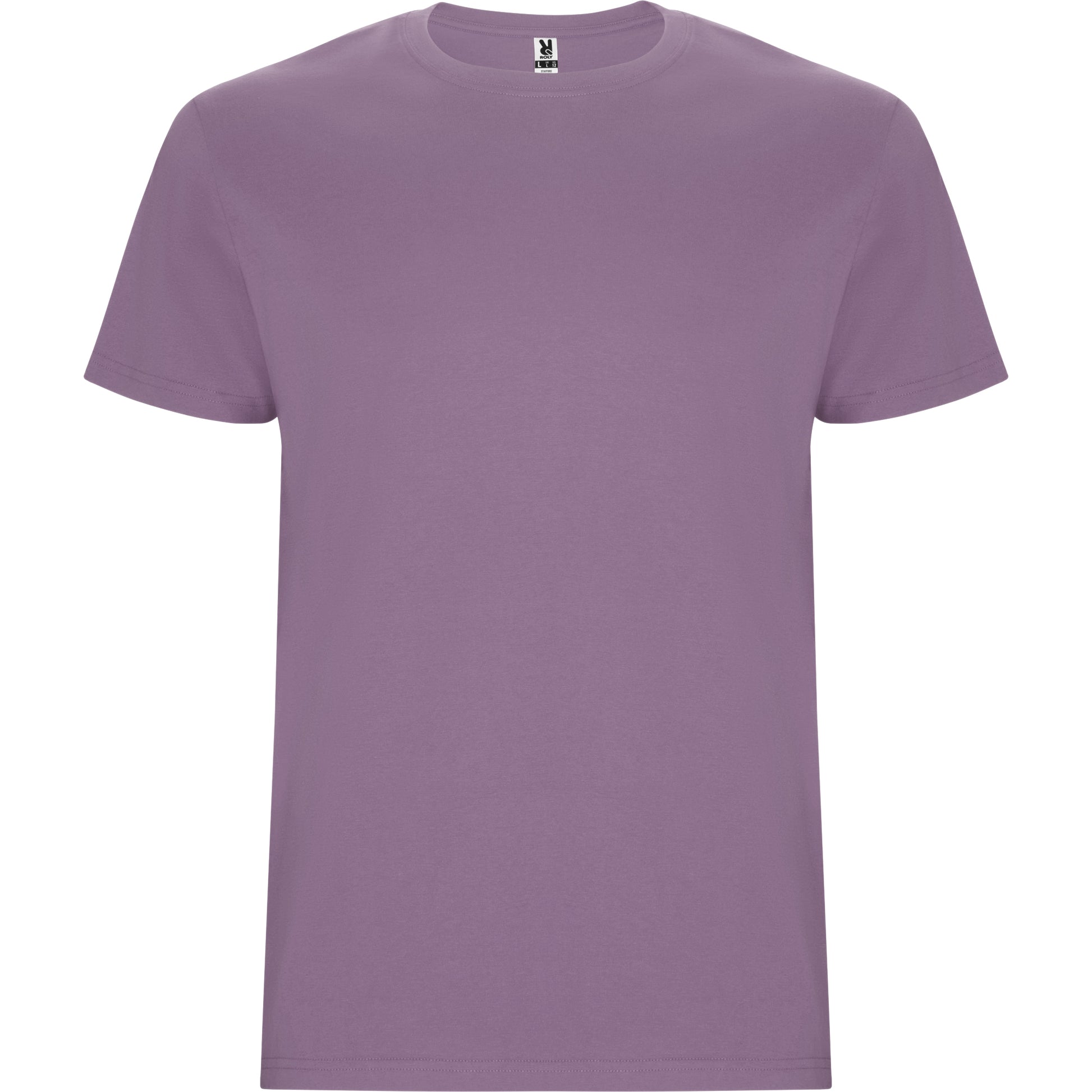 CAMISETA BÁSICA NIÑO STAFFORD KIDS - mr-personaliza