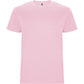 CAMISETA BÁSICA NIÑO STAFFORD KIDS - mr-personaliza