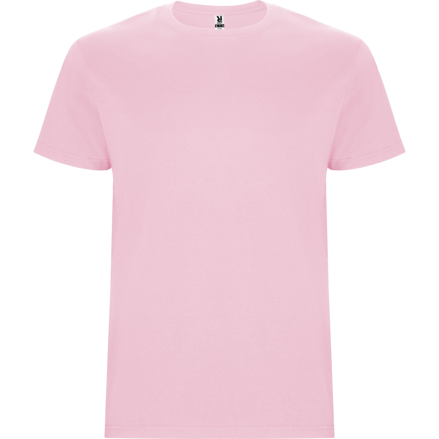 CAMISETA BÁSICA NIÑO STAFFORD KIDS - mr-personaliza