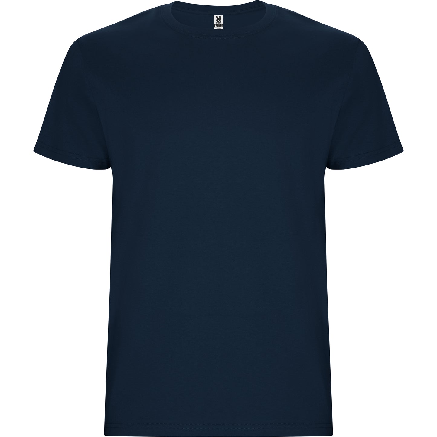 CAMISETA BÁSICA NIÑO STAFFORD KIDS - mr-personaliza