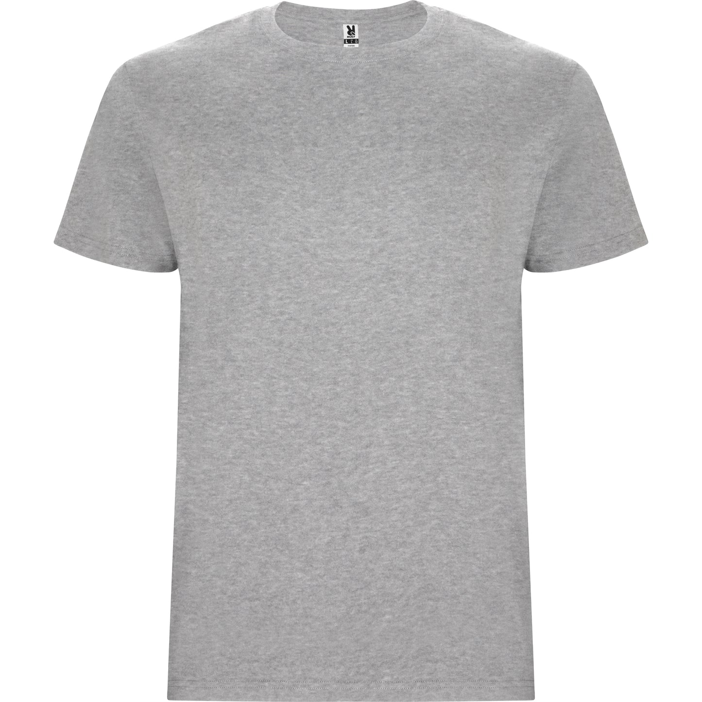 CAMISETA BÁSICA NIÑO STAFFORD KIDS - mr-personaliza