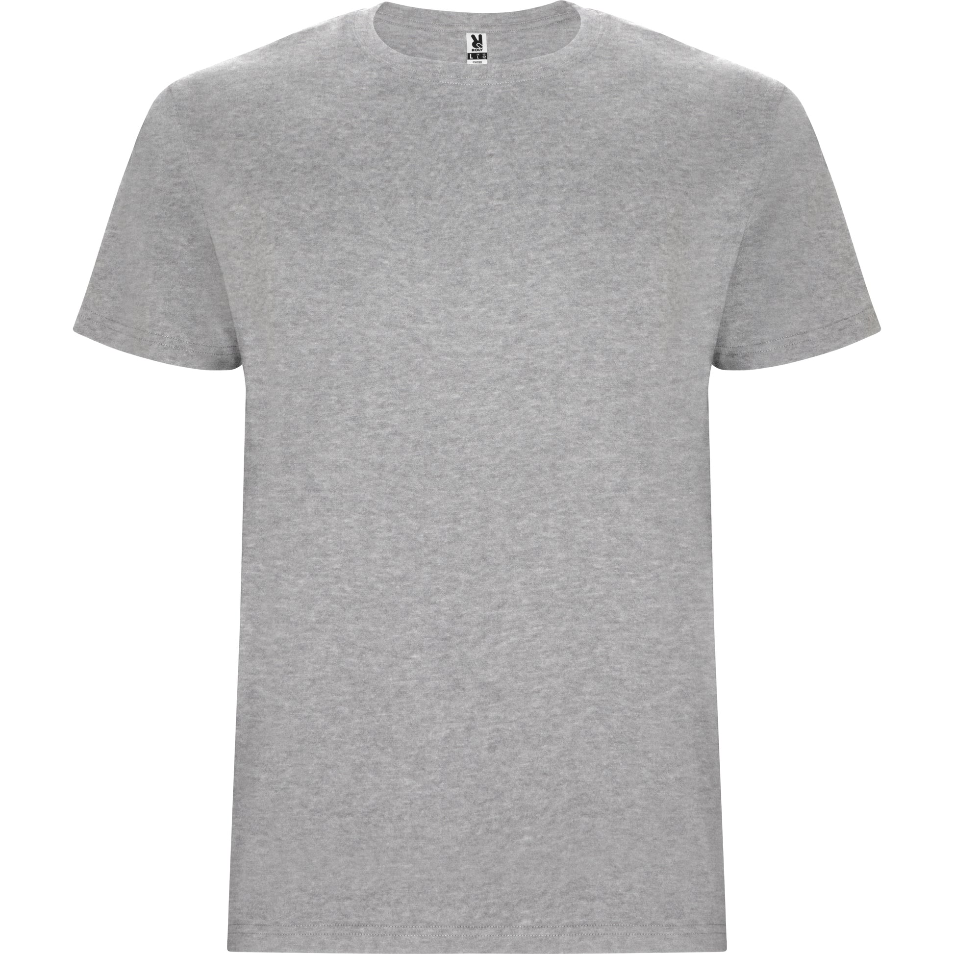 CAMISETA BÁSICA NIÑO STAFFORD KIDS - mr-personaliza