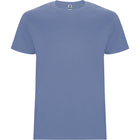 CAMISETA BÁSICA NIÑO STAFFORD KIDS - mr-personaliza