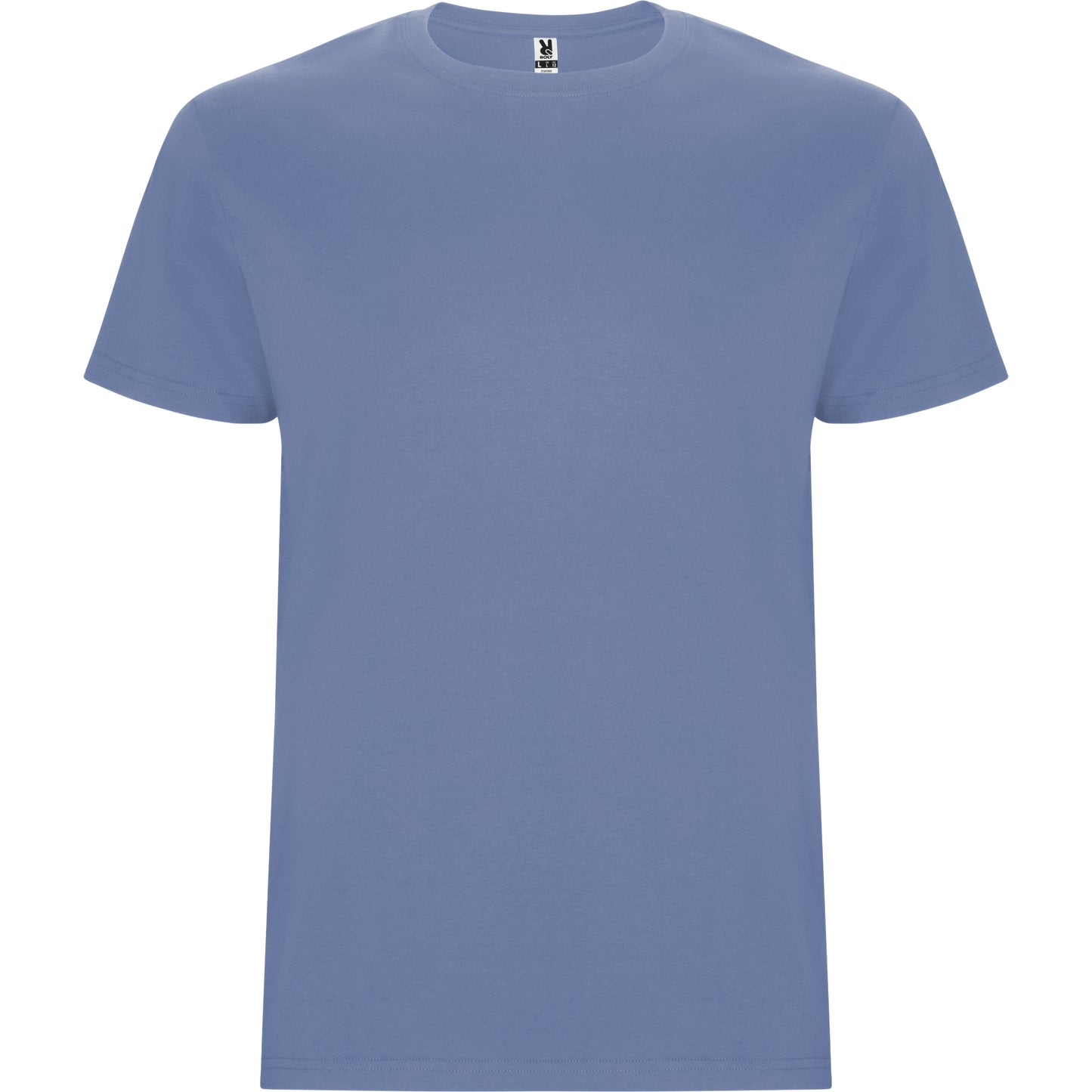 CAMISETA BÁSICA NIÑO STAFFORD KIDS - mr-personaliza