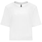 Camiseta de mujer DOMINICA - mr-personaliza
