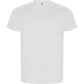 CAMISETA DE ALGODÓN ORGÁNICO NIÑO GOLDEN - mr-personaliza