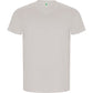 CAMISETA DE ALGODÓN ORGÁNICO NIÑO GOLDEN - mr-personaliza