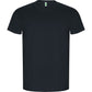CAMISETA DE ALGODÓN ORGÁNICO NIÑO GOLDEN - mr-personaliza