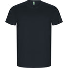 CAMISETA DE ALGODÓN ORGÁNICO NIÑO GOLDEN - mr-personaliza