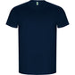 CAMISETA DE ALGODÓN ORGÁNICO NIÑO GOLDEN - mr-personaliza