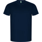 CAMISETA DE ALGODÓN ORGÁNICO NIÑO GOLDEN - mr-personaliza