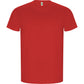 CAMISETA DE ALGODÓN ORGÁNICO NIÑO GOLDEN - mr-personaliza