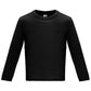 CAMISETA DE BEBE MANGA LARGA BABY KIDS - mr-personaliza