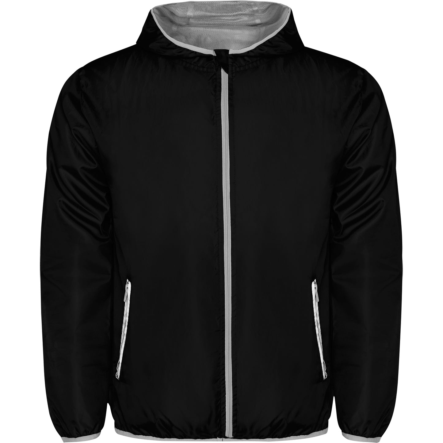 Chaqueta de niños cortaviento Angelo