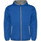 Chaqueta de niños cortaviento Angelo