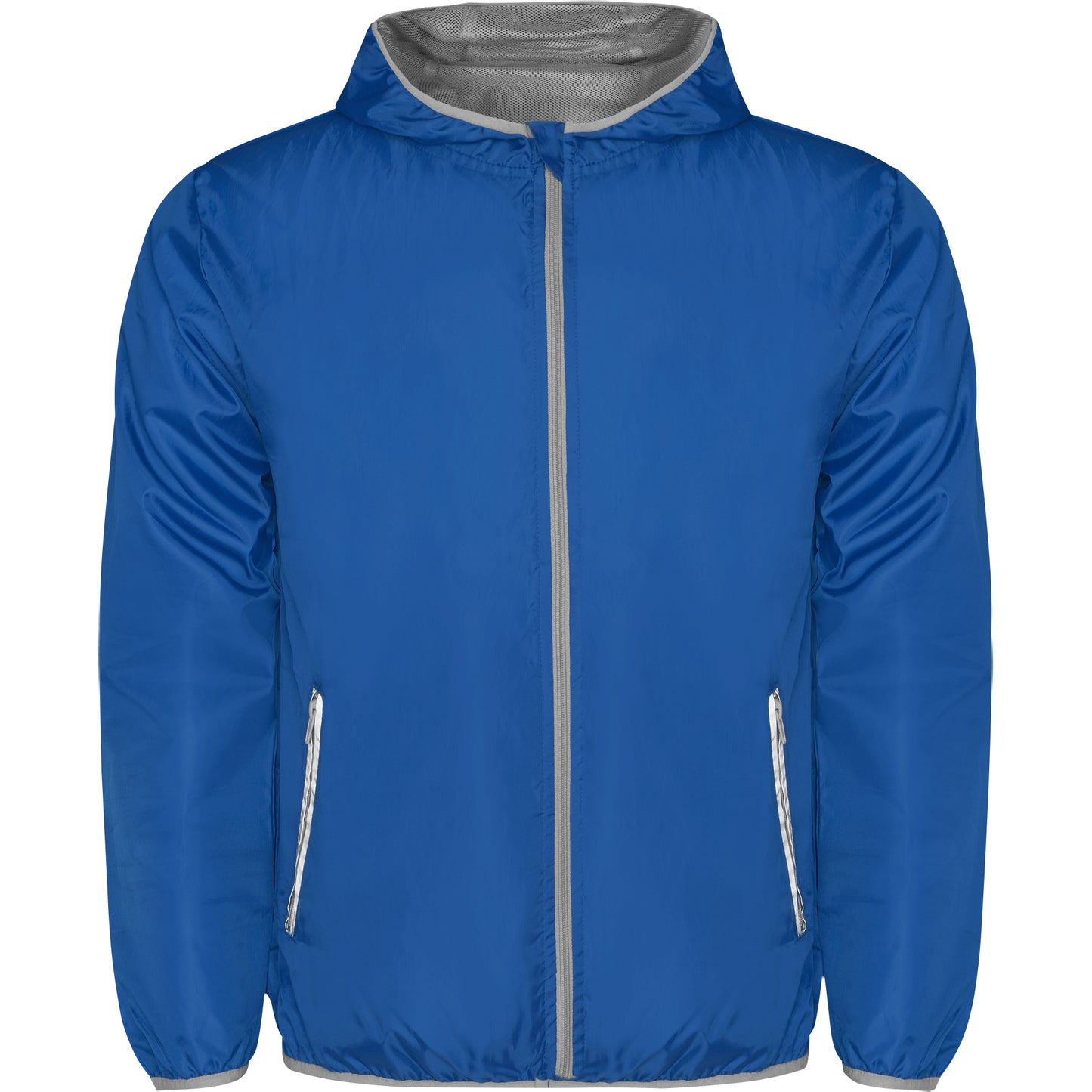 Chaqueta de niños cortaviento Angelo
