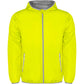 Chaqueta de niños cortaviento Angelo