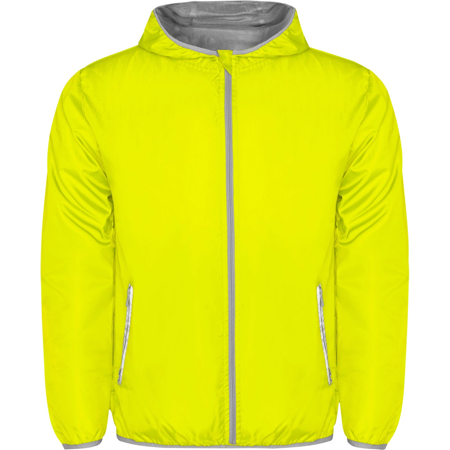 Chaqueta de niños cortaviento Angelo