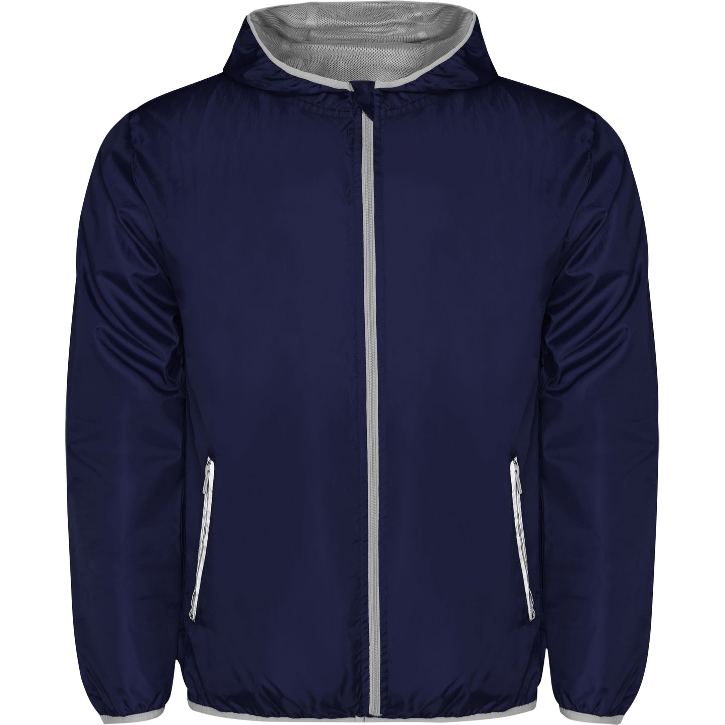 Chaqueta de niños cortaviento Angelo