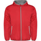 Chaqueta de niños cortaviento Angelo
