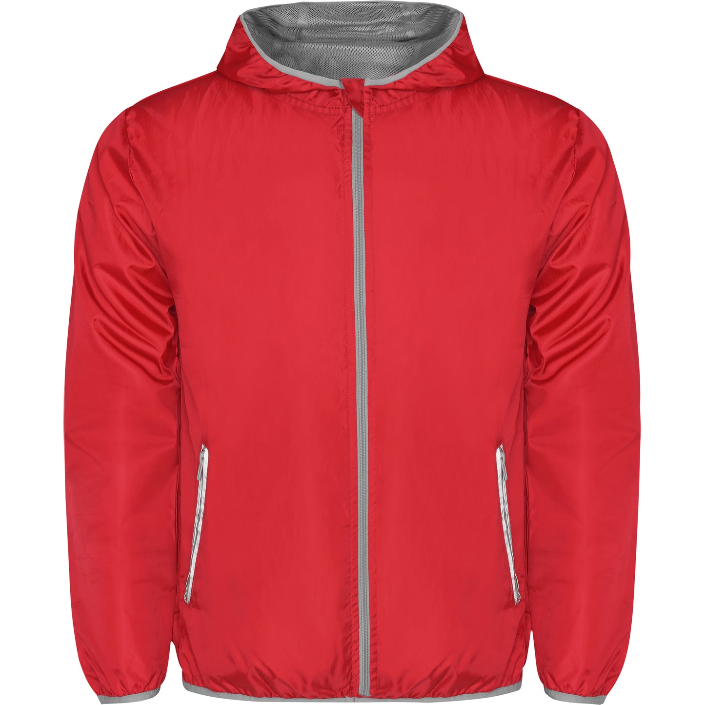 Chaqueta de niños cortaviento Angelo