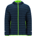 Chaqueta de hombre NORWAY