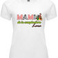 Camiseta personalizada la granja