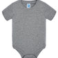 BODY DE MANGAS CORTAS BEBÉ UNISEX - mr-personaliza