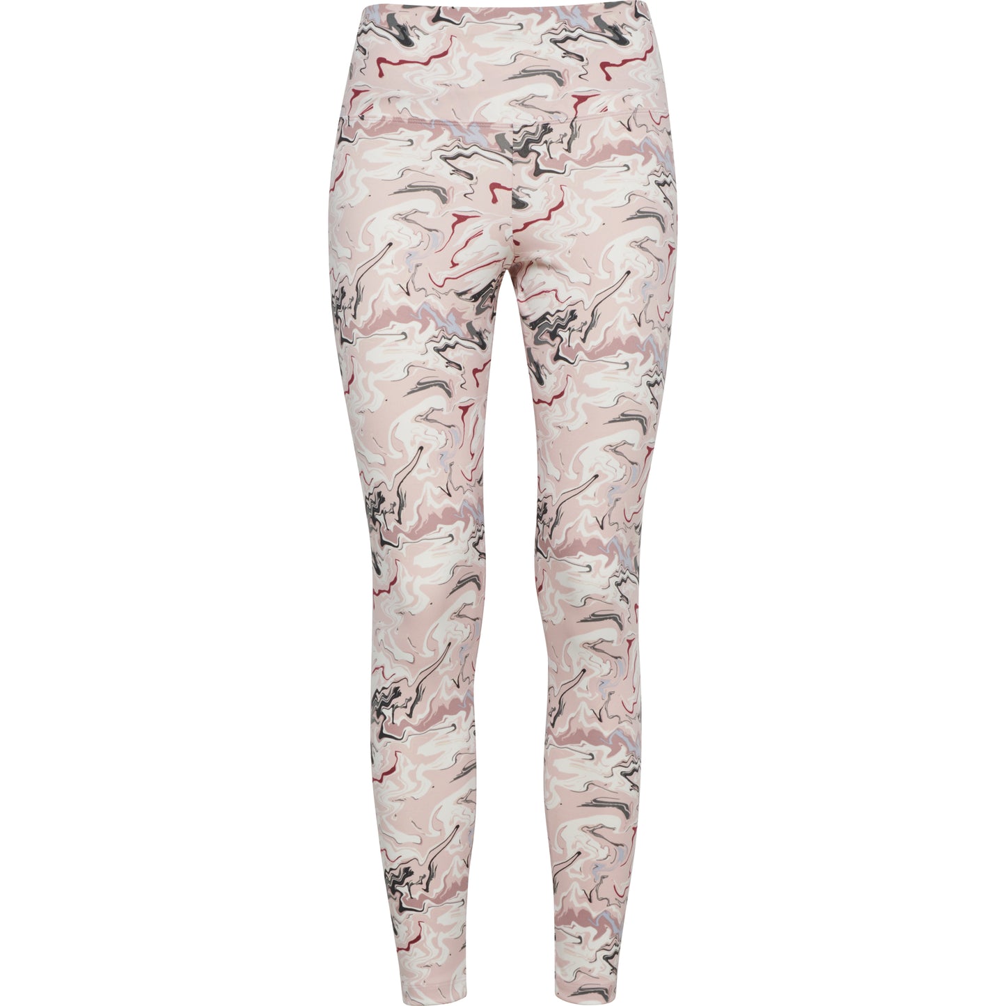 Malla tobillera deportiva mujer CIRENE