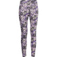 Malla tobillera deportiva mujer CIRENE