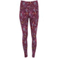 Malla tobillera deportiva mujer CIRENE