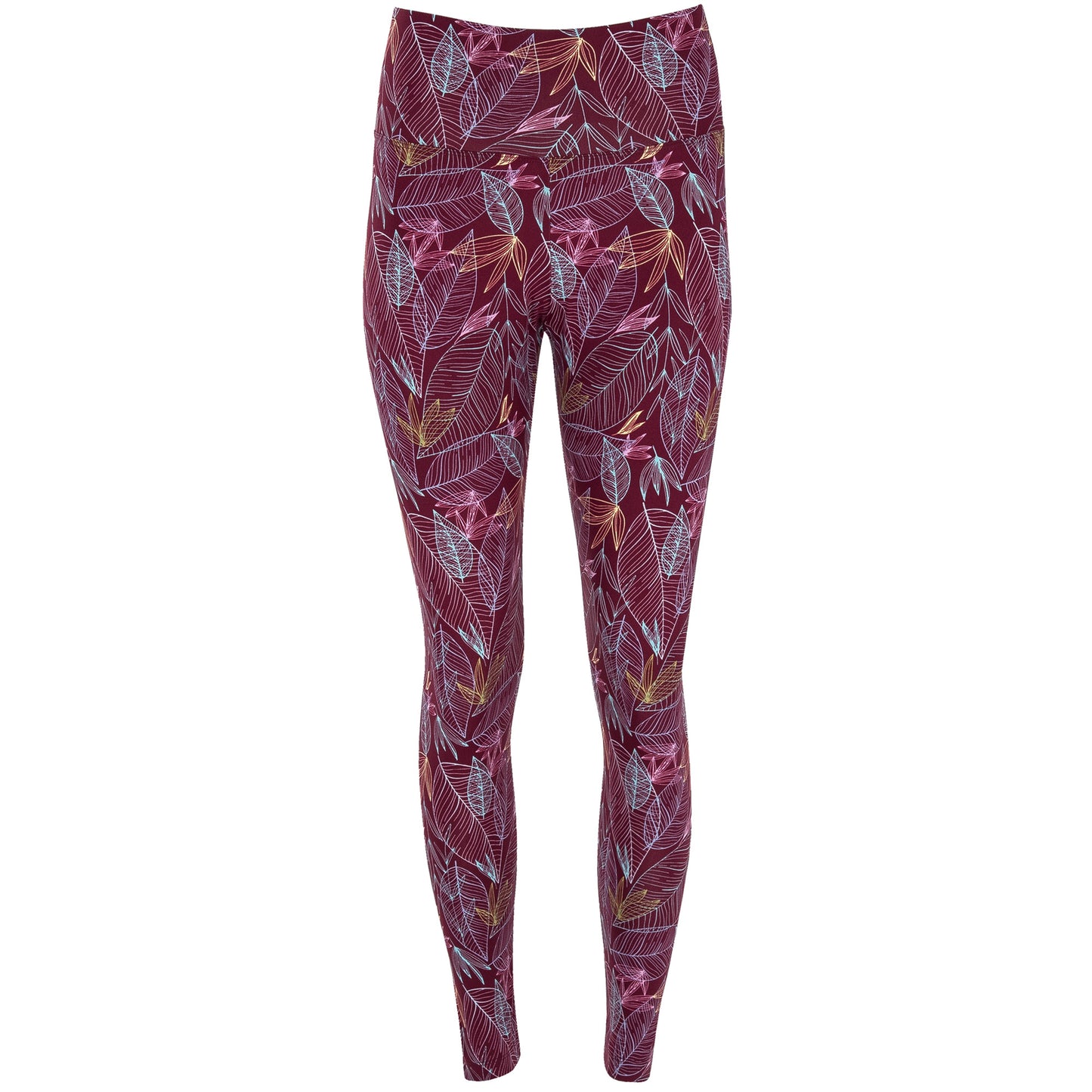 Malla tobillera deportiva mujer CIRENE