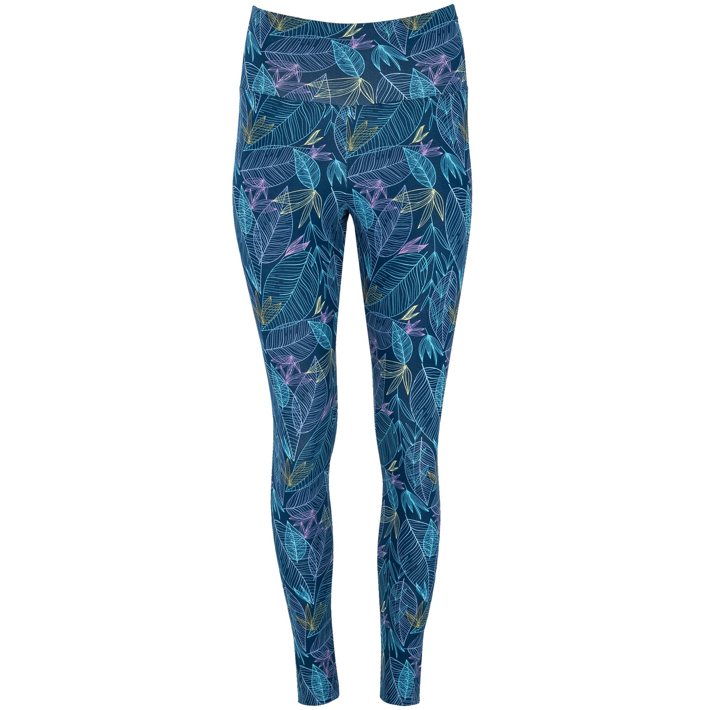 Malla tobillera deportiva mujer CIRENE