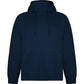 Sudadera con capucha unisex