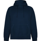 Sudadera con capucha unisex