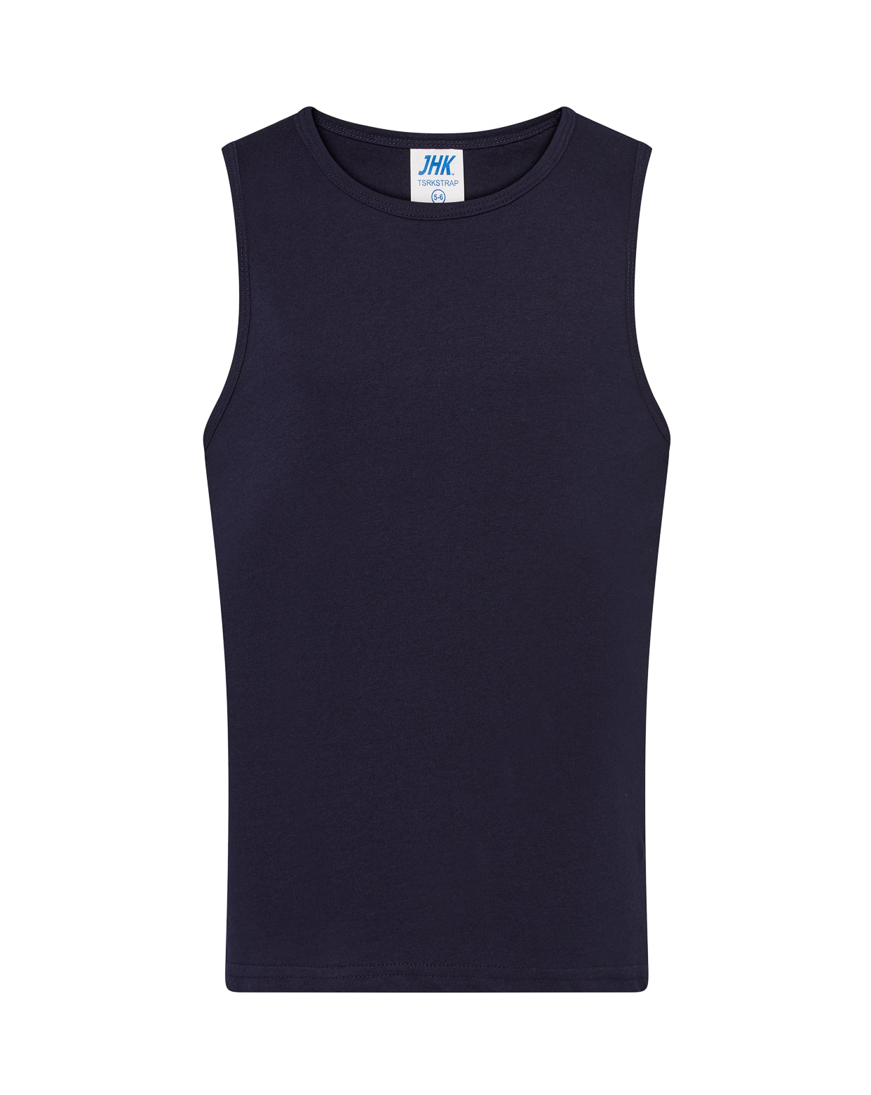 CAMISETA DE TIRANTES NIÑO - mr-personaliza